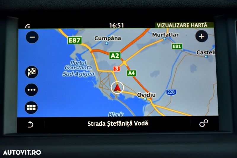 Land Rover Discovery Sport 2.0 l TD4 HSE Aut. - 14