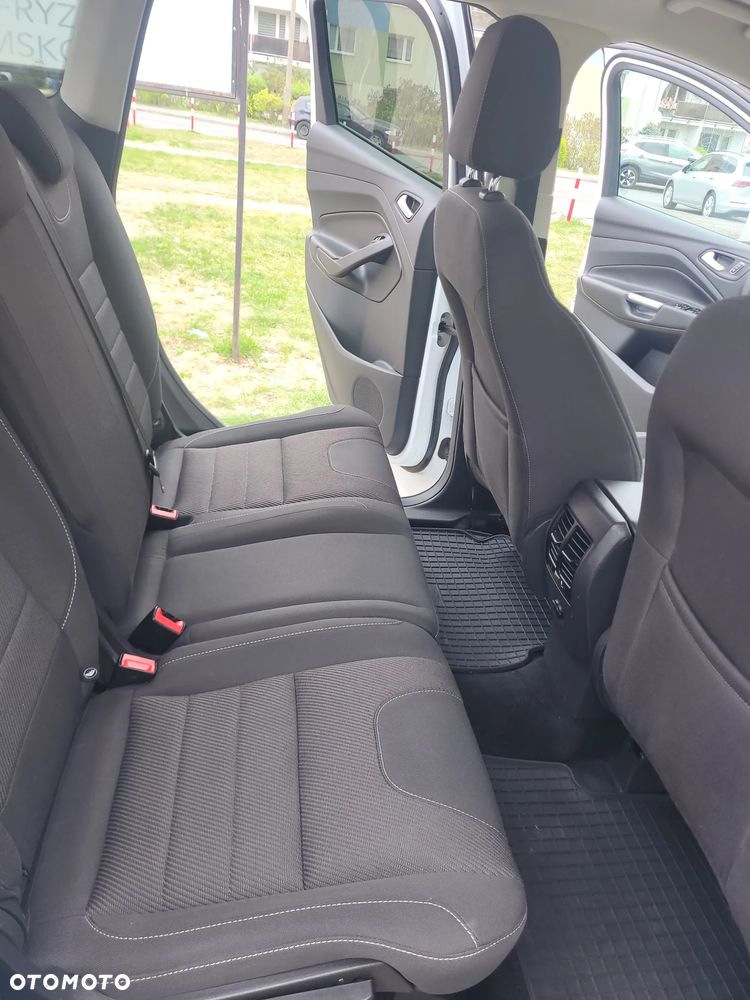 Ford Kuga 1.5 EcoBoost FWD Trend ASS - 22