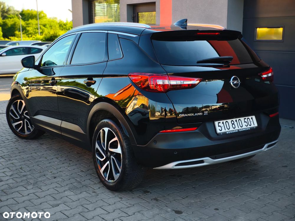 Opel Grandland X 1.6 CDTI Ultimate S&S - 2