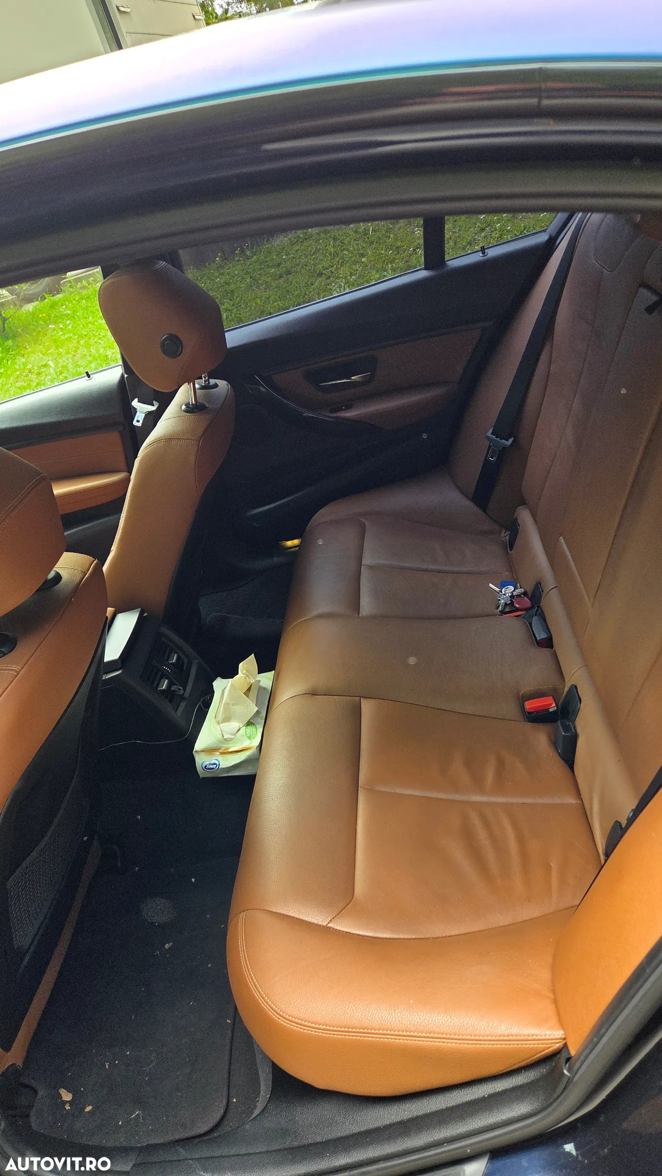 BMW Seria 3 - 7