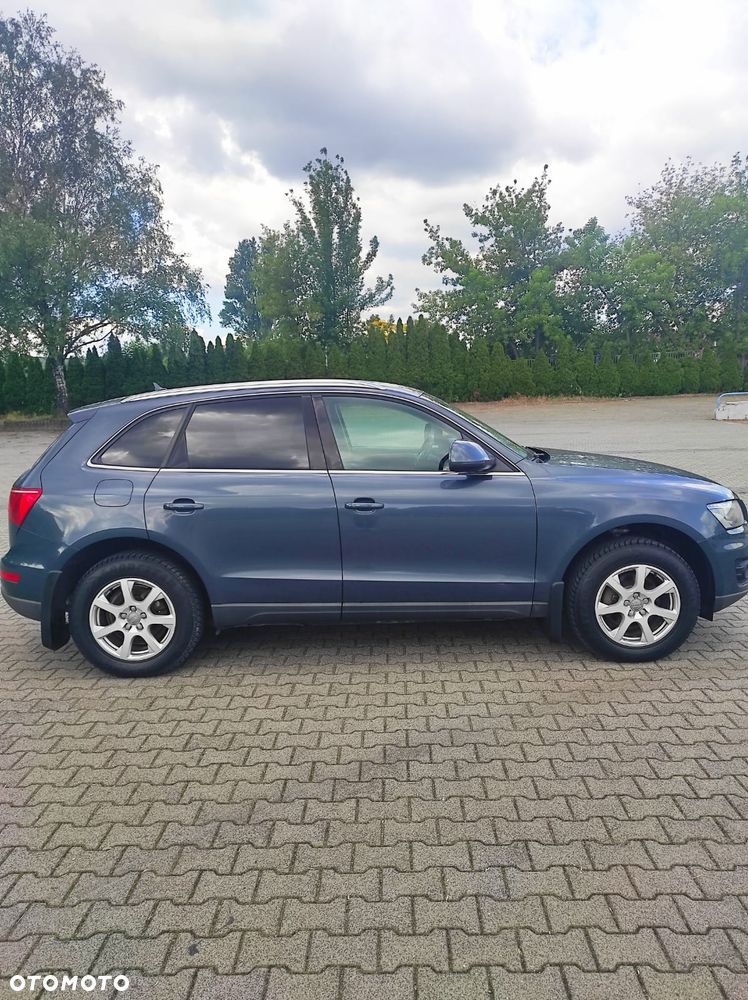 Audi Q5 - 4