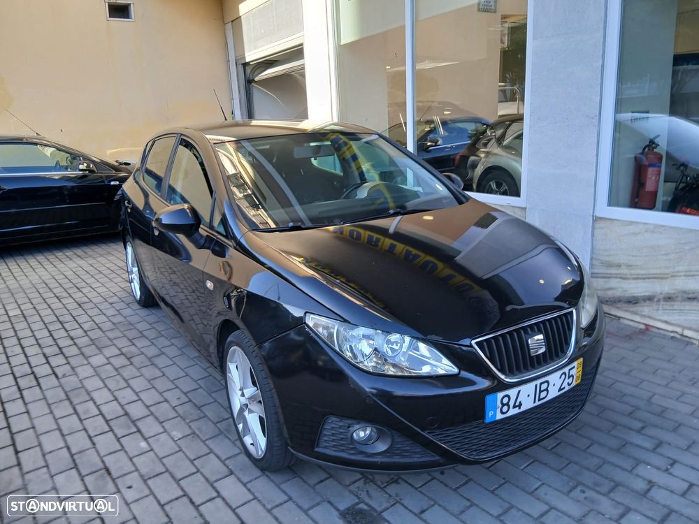 SEAT Ibiza - 6