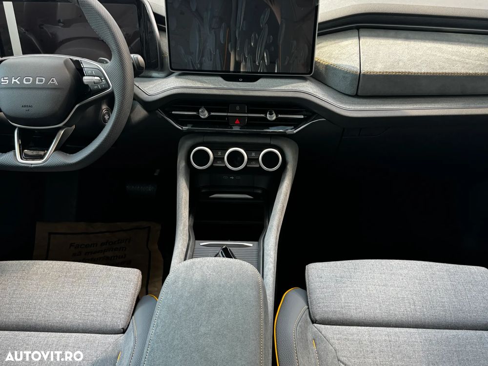 Skoda Kodiaq 2.0 TSI DSG 4X4 Selection - 20