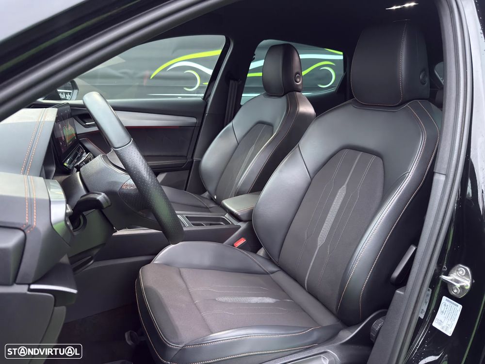 Cupra Formentor 2.0 TDI Sport - 17