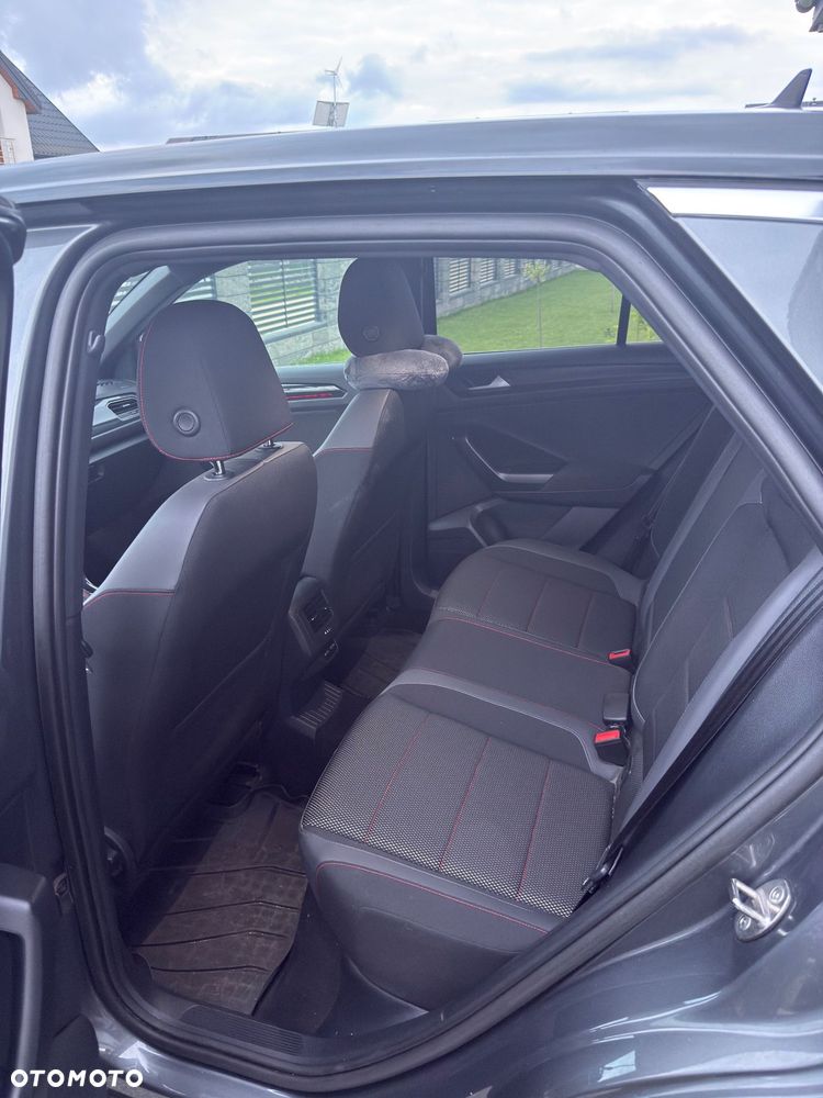 Volkswagen T-Roc 1.5 TSI GPF ACT Premium DSG - 16
