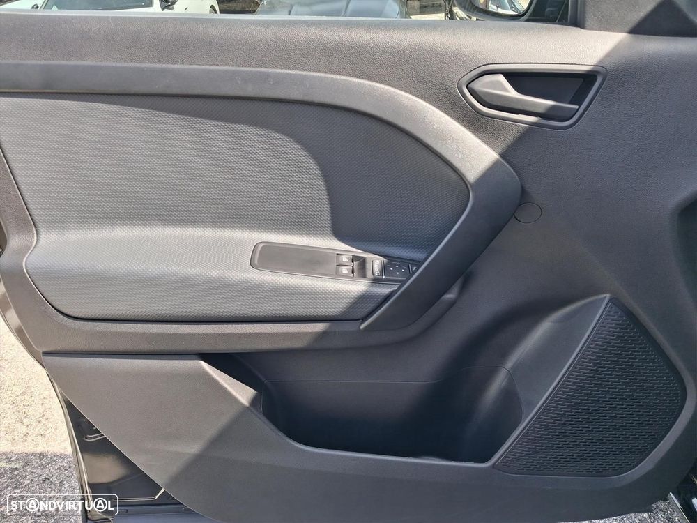Mercedes-Benz eCitan Tourer 45 kWh - 9