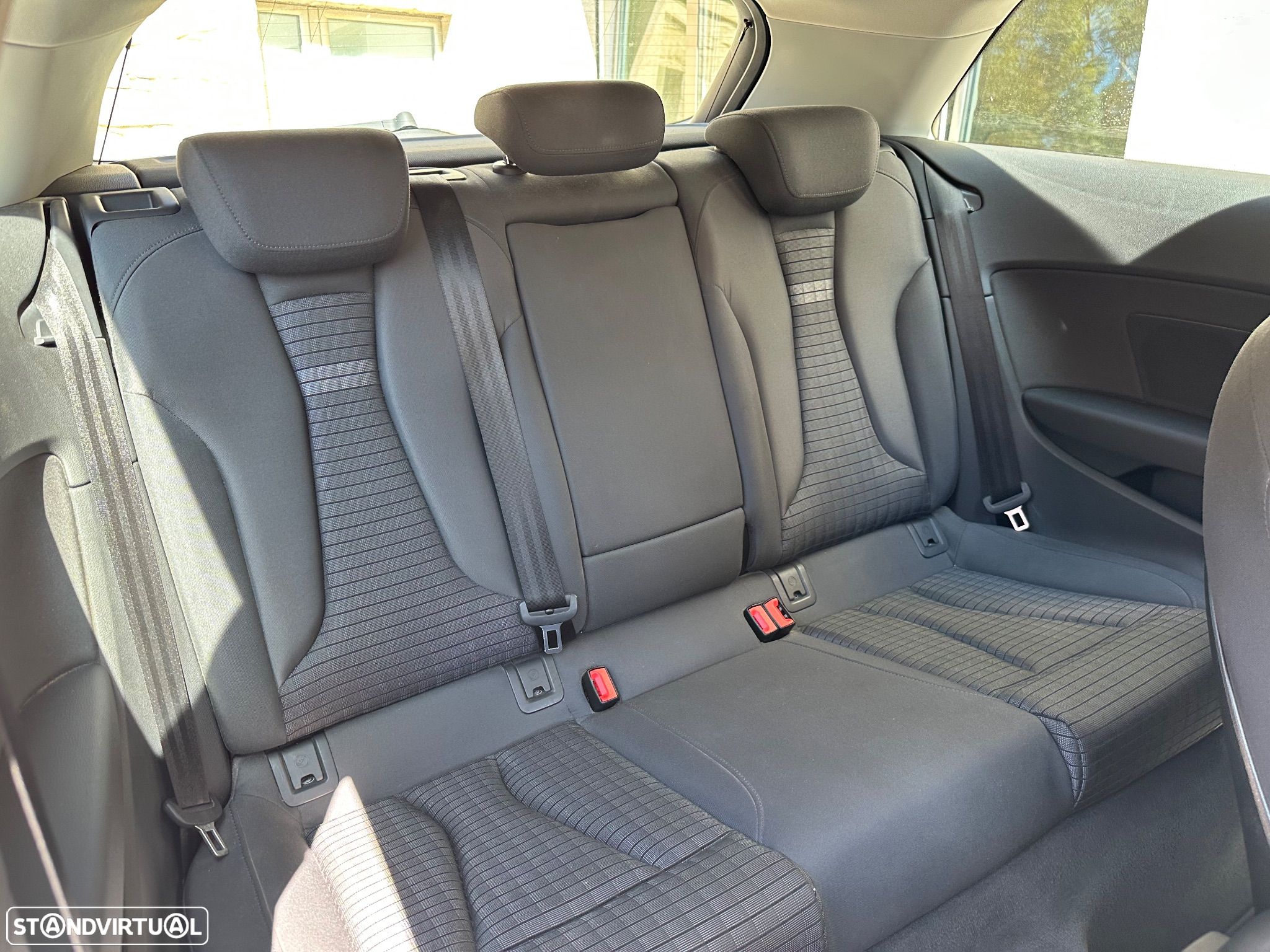 Audi A3 2.0 TDI Sport - 15