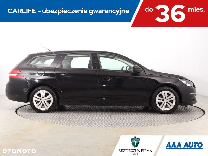 Peugeot 308 - 7
