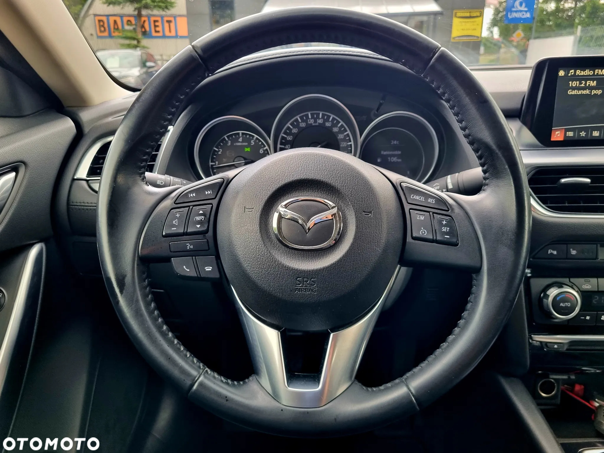 Mazda 6 2.0 SkyMotion - 16