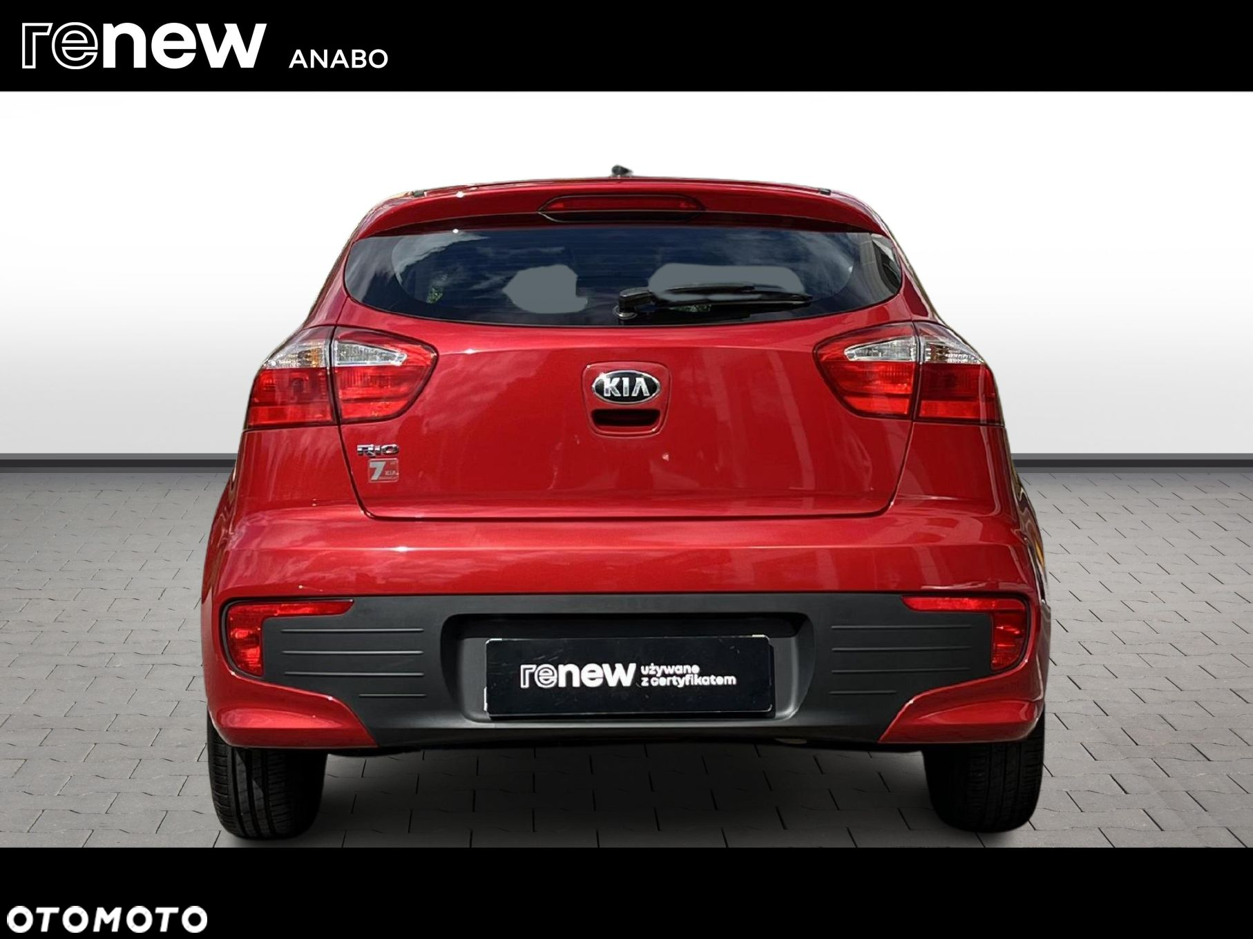 Kia Rio 1.2 M (klm) - 4