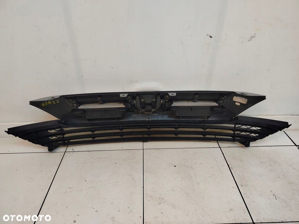 honda cr-v crv iii 06r- grill atrapa chłodnicy - 7
