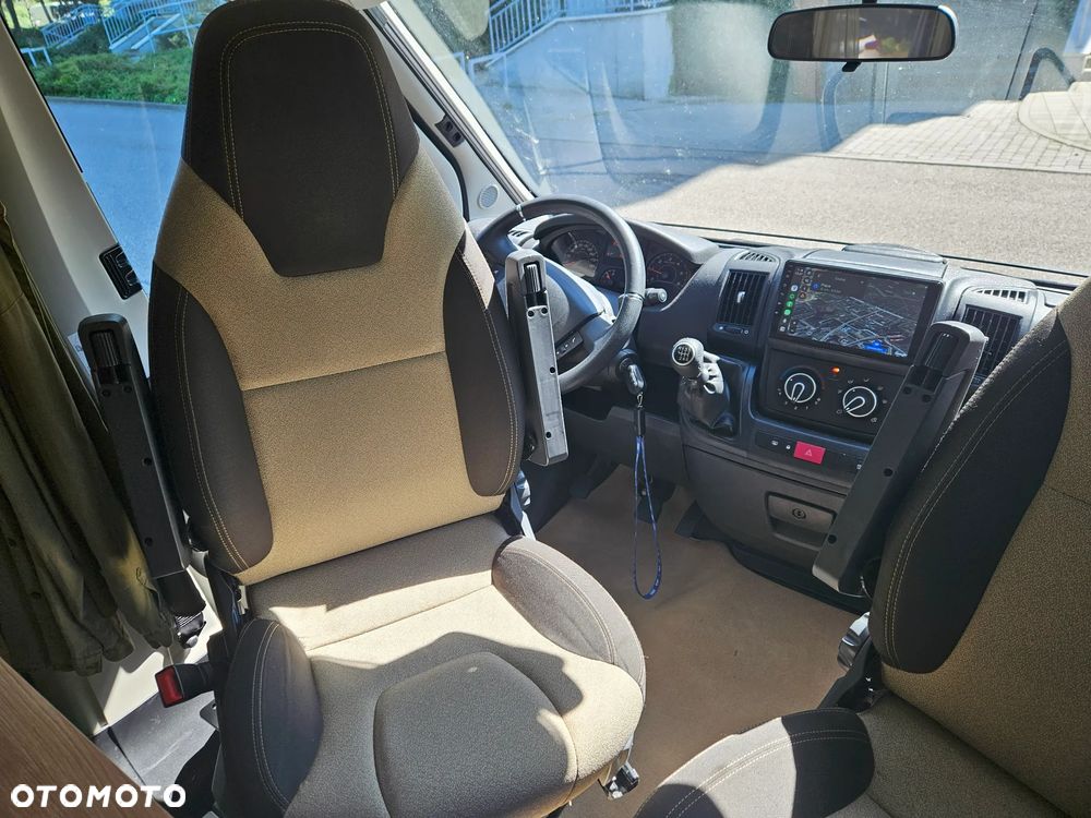 Peugeot Boxer - 10