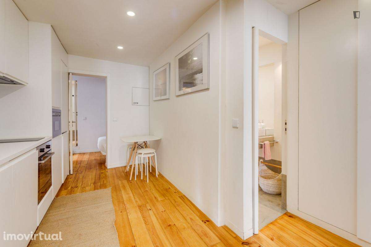 Apartamento com 2 quartos - localizado em Santa Apolónia Lisbon - Grande imagem: 3/19