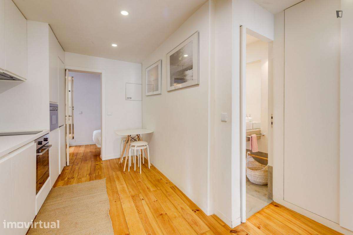 Apartamento com 2 quartos - localizado em Santa Apolónia Lisbon - Grande imagem: 3/19