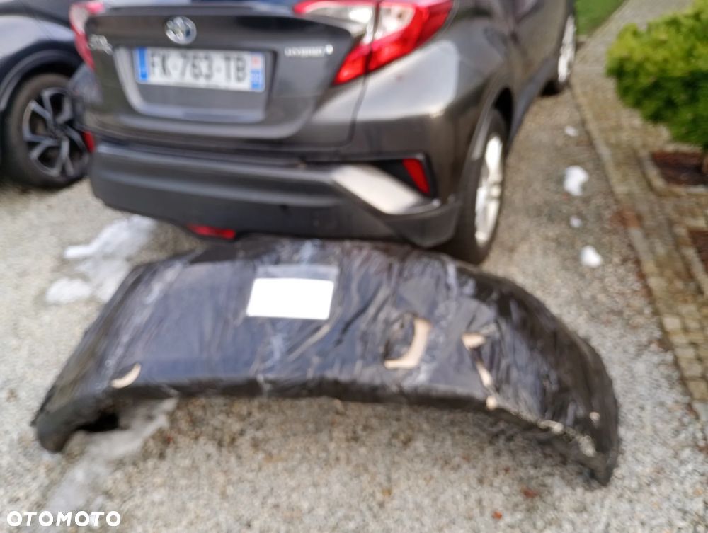 Toyota C-HR Style - 25