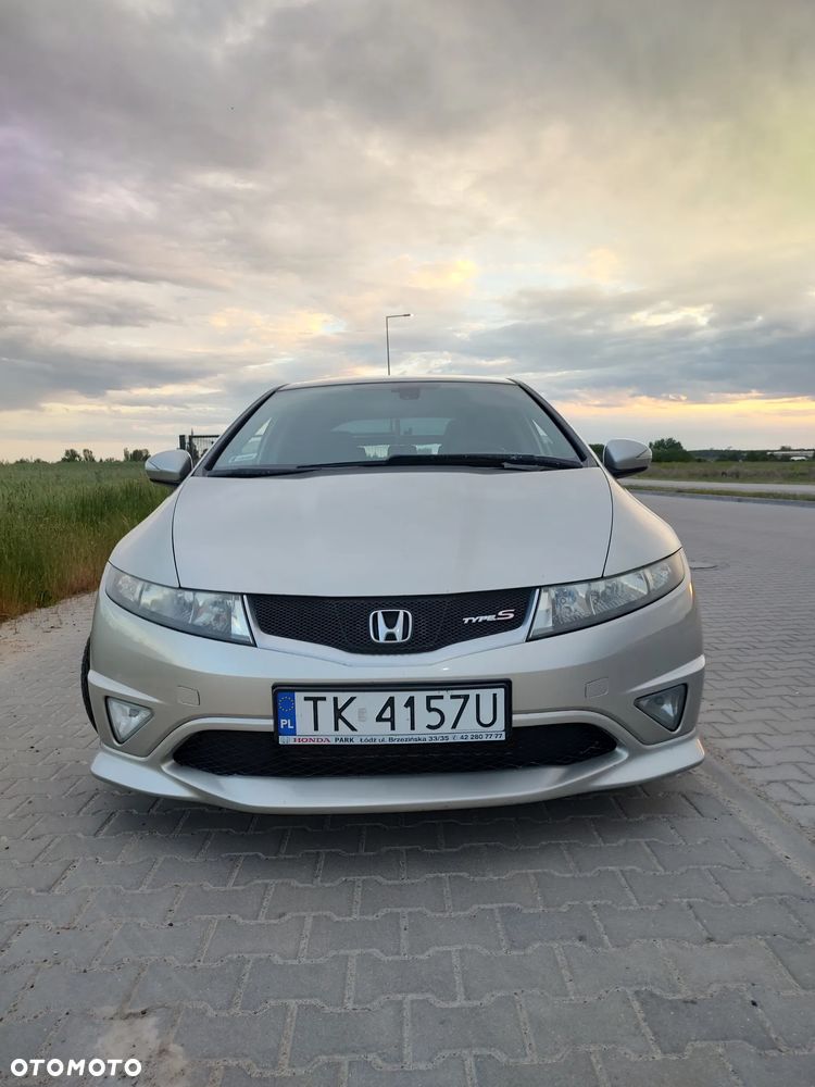 Honda Civic - 9