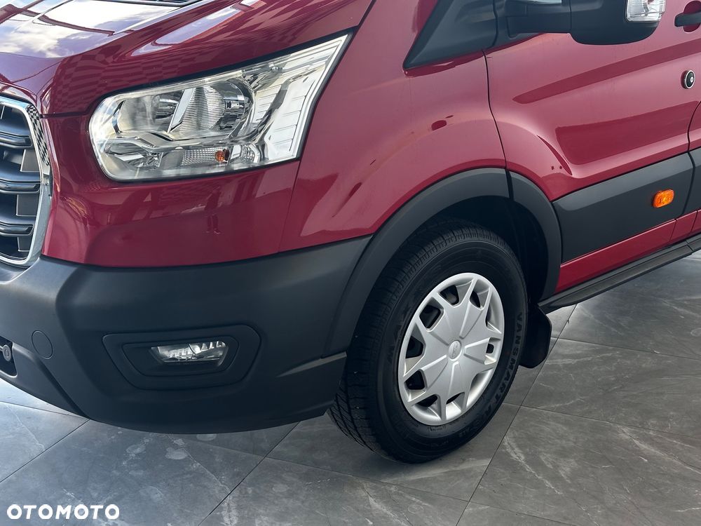 Ford Transit - 14