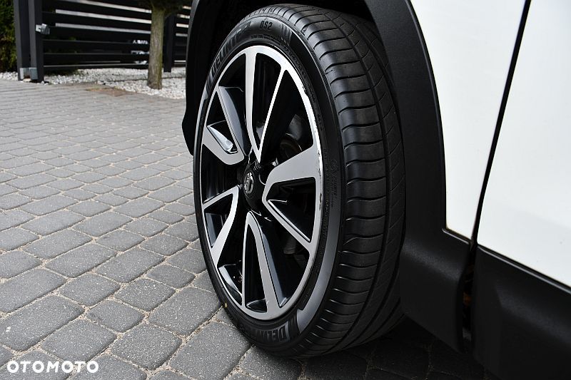 Nissan Qashqai 1.6 DIG-T Tekna+ - 35