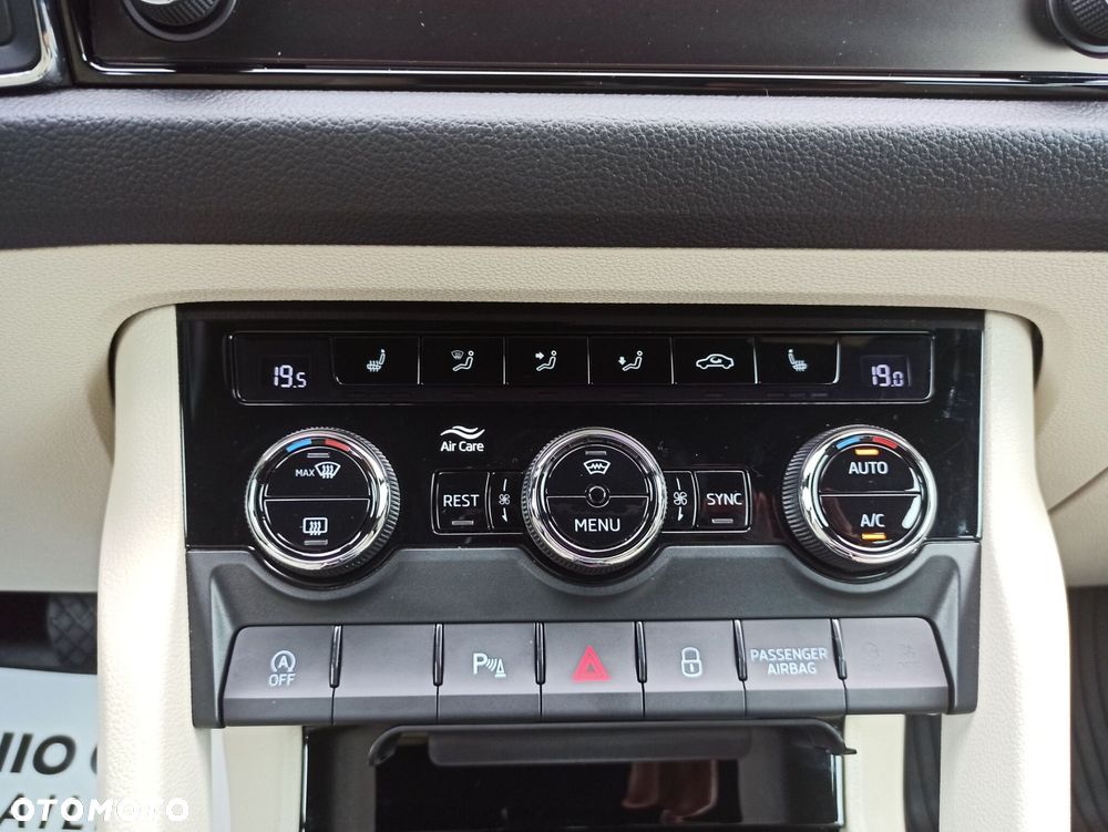 Skoda Kodiaq 2020