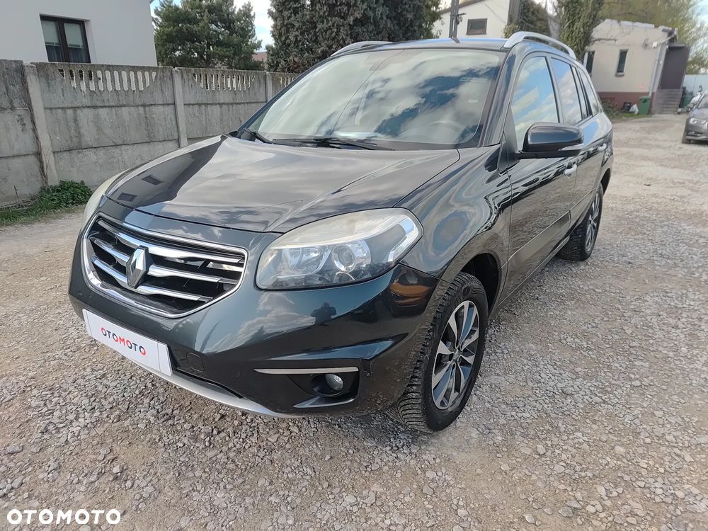 Renault Koleos dCi 150 FAP 4x2 Dynamique - 3