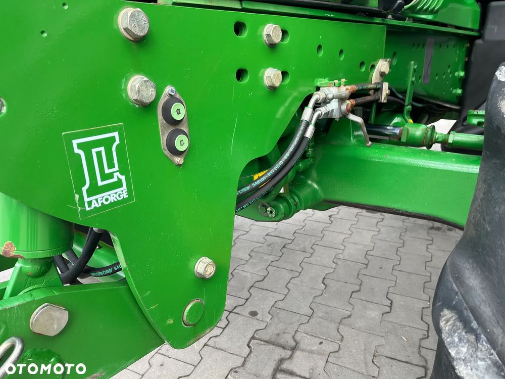 John Deere 6930 Premium - 14