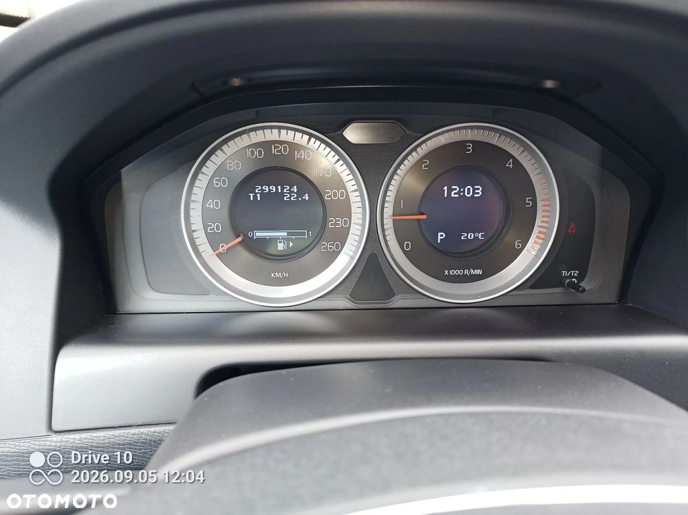 Volvo XC 60 D4 AWD Kinetic - 2