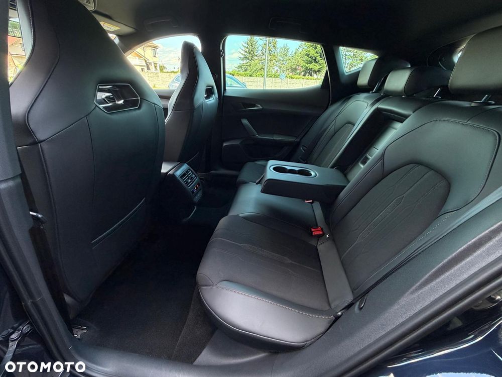 Cupra Formentor 2.0 TSI 4Drive VZ DSG - 24