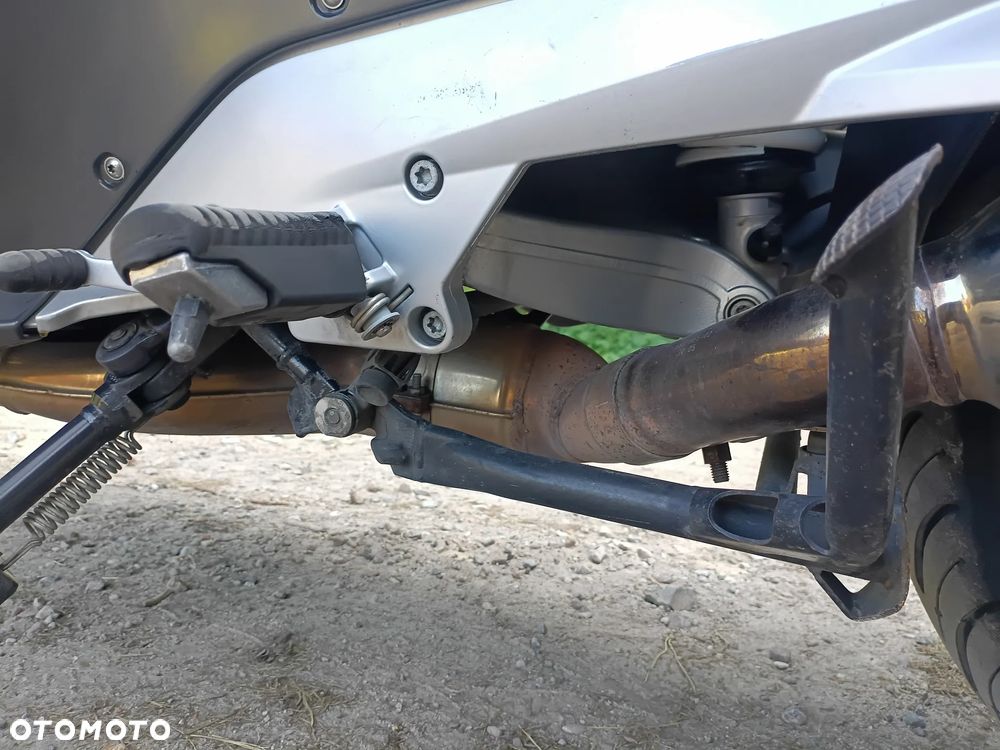 BMW RT - 18