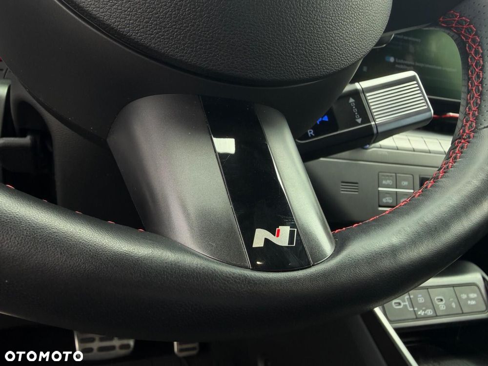 Hyundai Kona 1.6 T-GDI N Line DCT - 12
