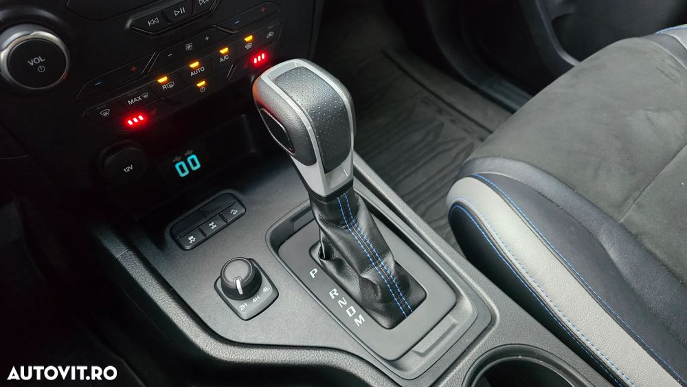 Ford Ranger Pick-Up 2.0 EcoBlue 213 CP 4x4 Cabina Dubla Raptor Aut. - 14