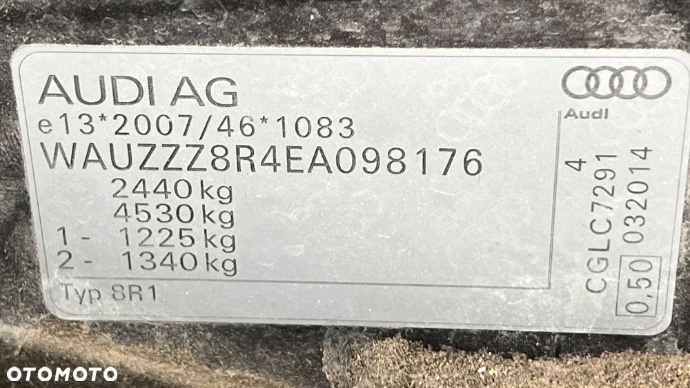 Audi Q5 - 24