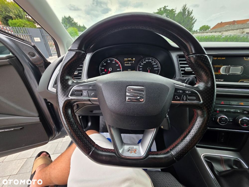 Seat Leon - 17