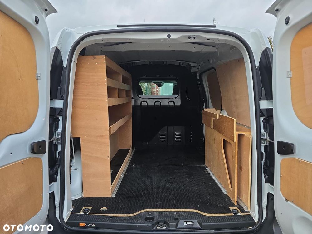 Renault express-van - 10