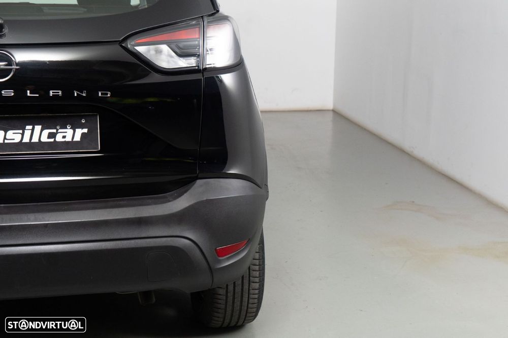 Opel Crossland 1.2 T Edition - 17