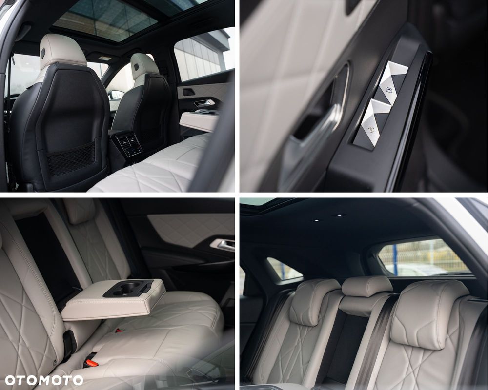 DS Automobiles DS 7 Crossback - 36