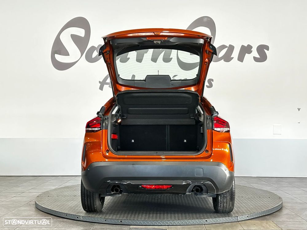 Citroën C4 1.2 PureTech Feel - 6