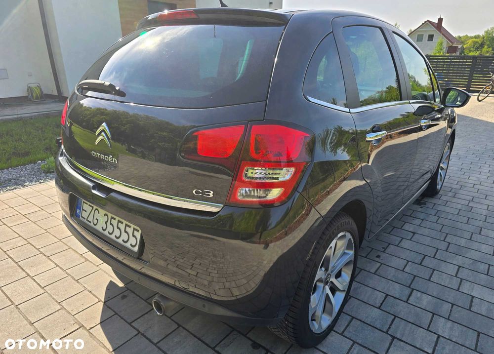 Citroën C3 - 4
