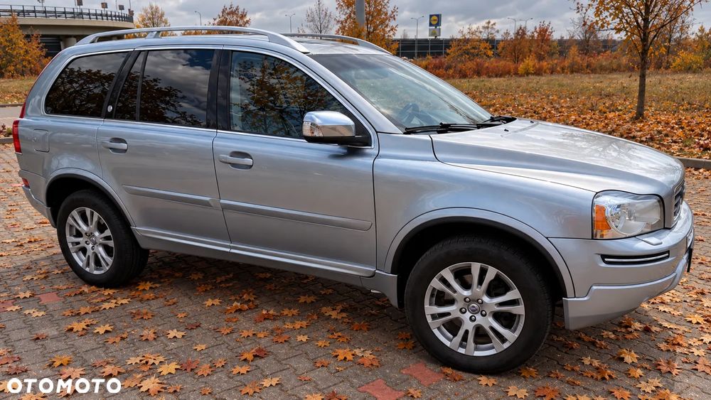 Volvo Xc90 2012 photo 2