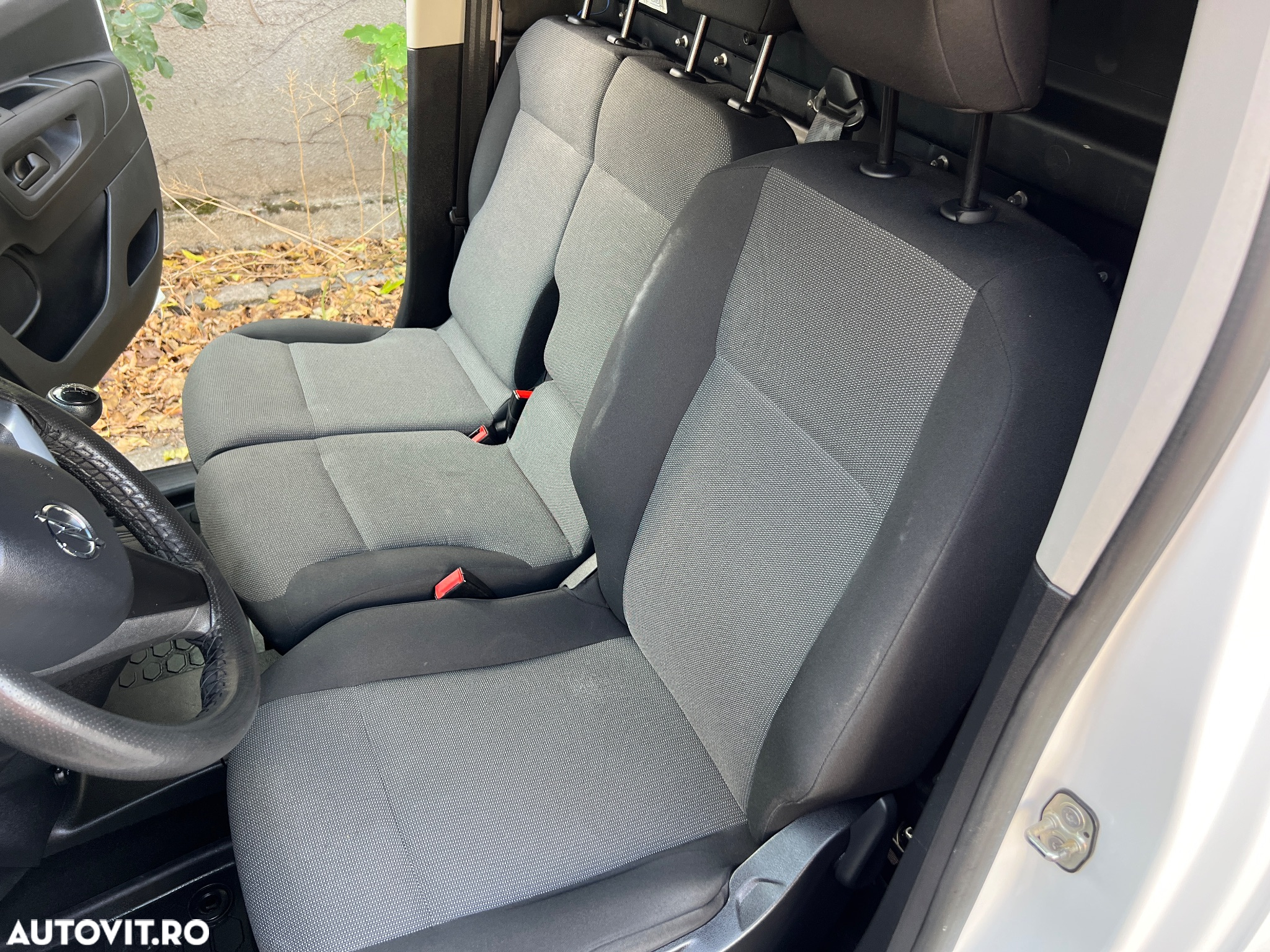 Opel Combo Life 1.5 L1H1 Start/Stop Edition Life - 22