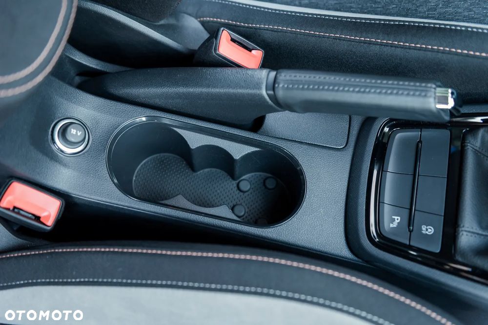 Skoda Scala 1.5 TSI Style - 22