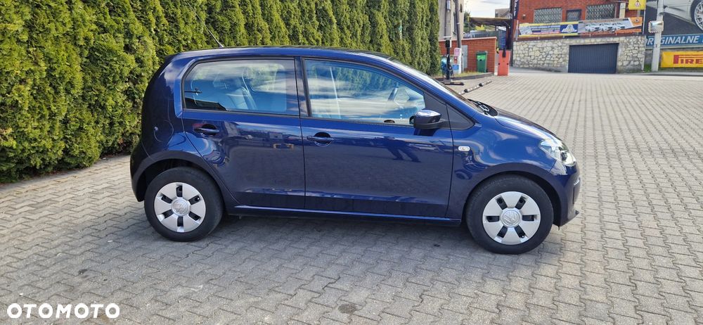 Volkswagen up! ASG cup - 3