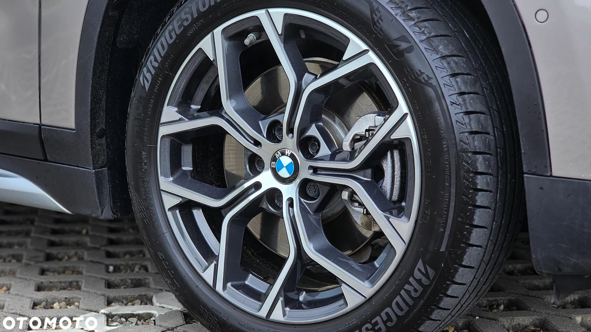 BMW X1 xDrive25e xLine - 27