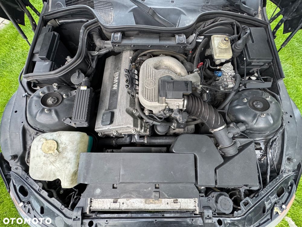 BMW Z3 - 38