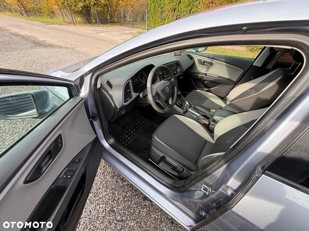Seat Leon - 9
