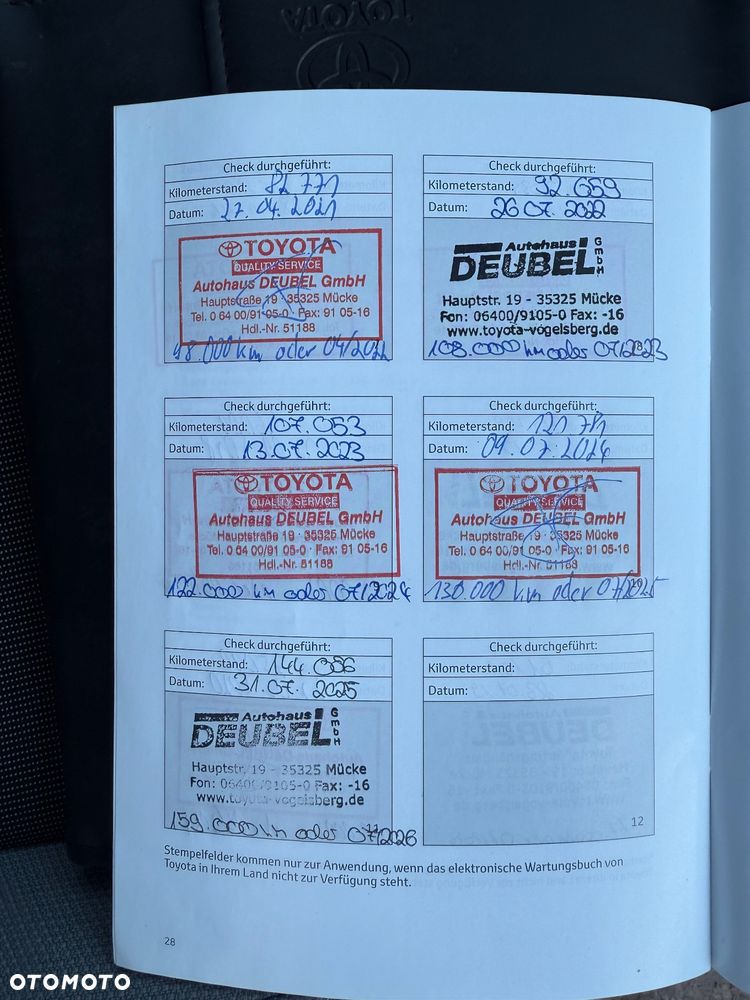 Toyota Aygo x-play touch - 19