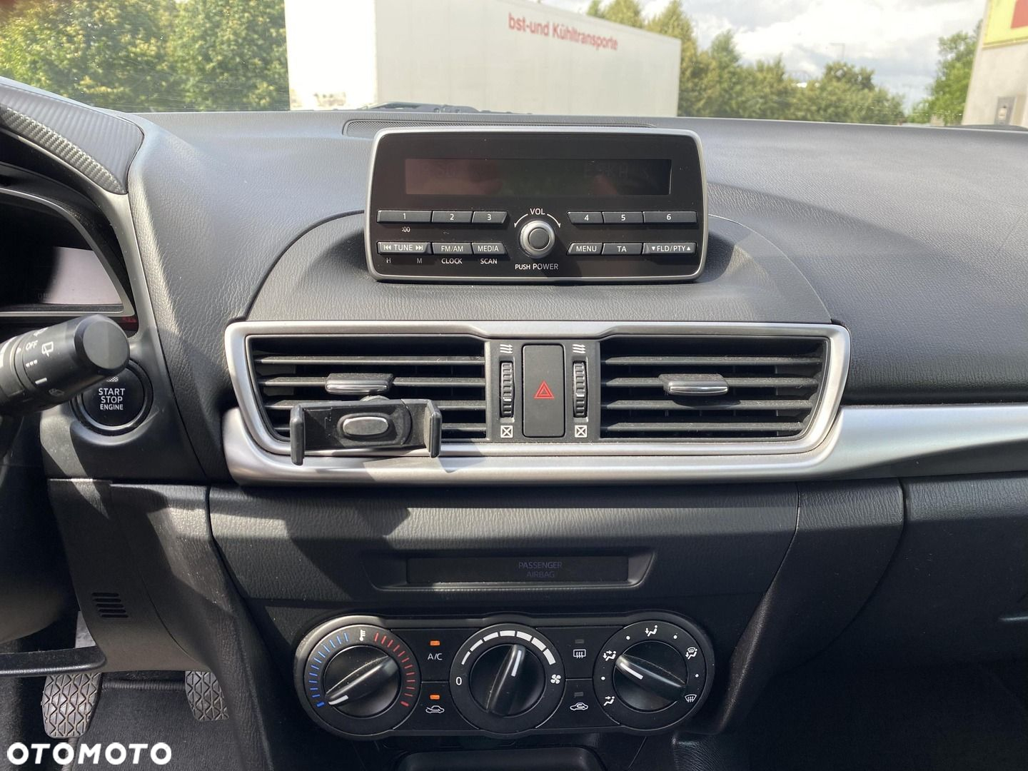 Mazda 3 1.5 Skygo - 19