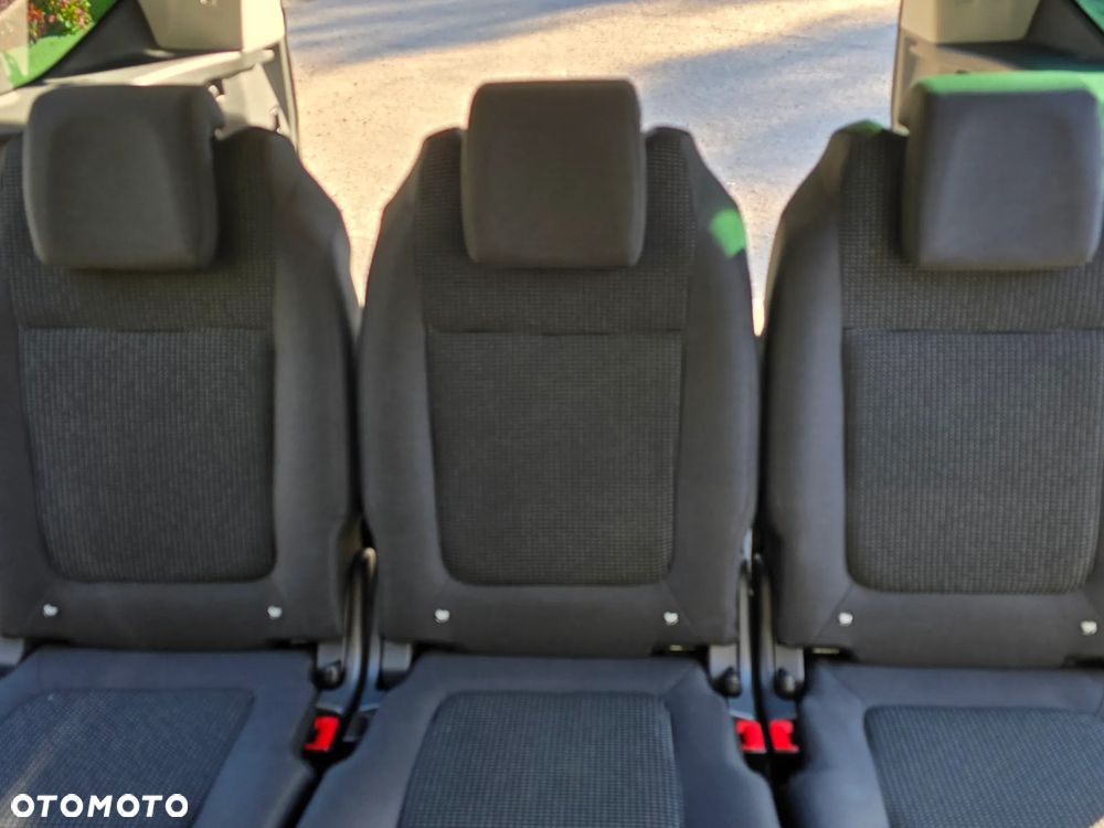 Peugeot 5008 2.0 HDi Active 7os - 16