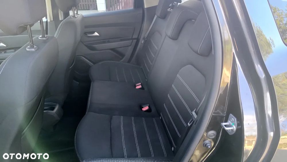 Dacia Duster 1.3 TCe Prestige - 9