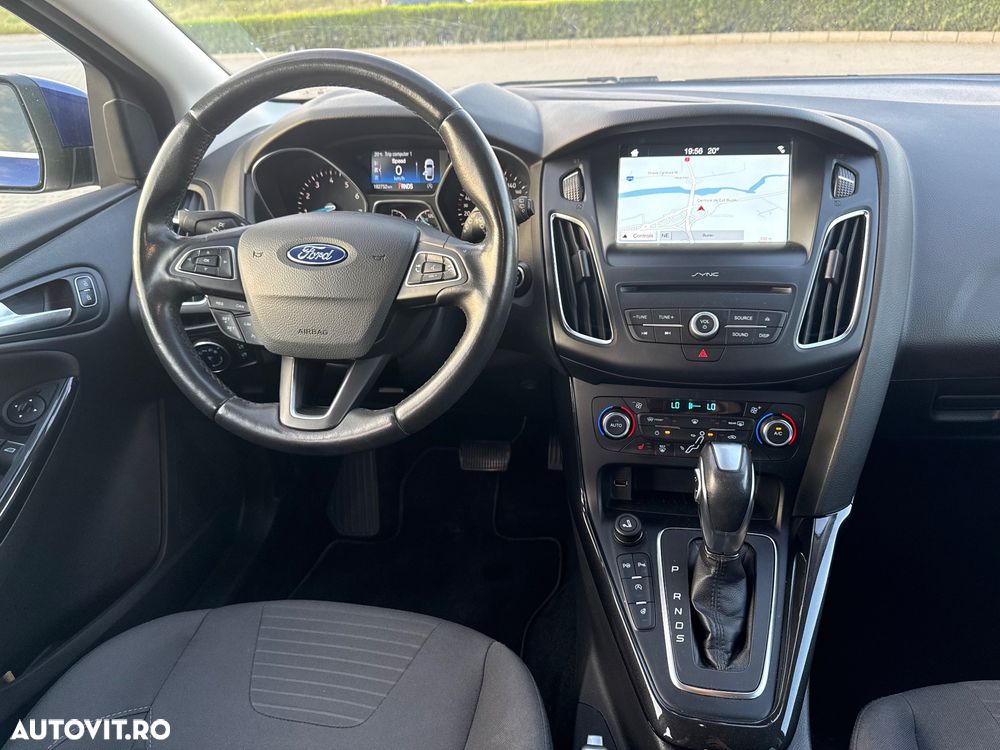 Ford Focus - 29