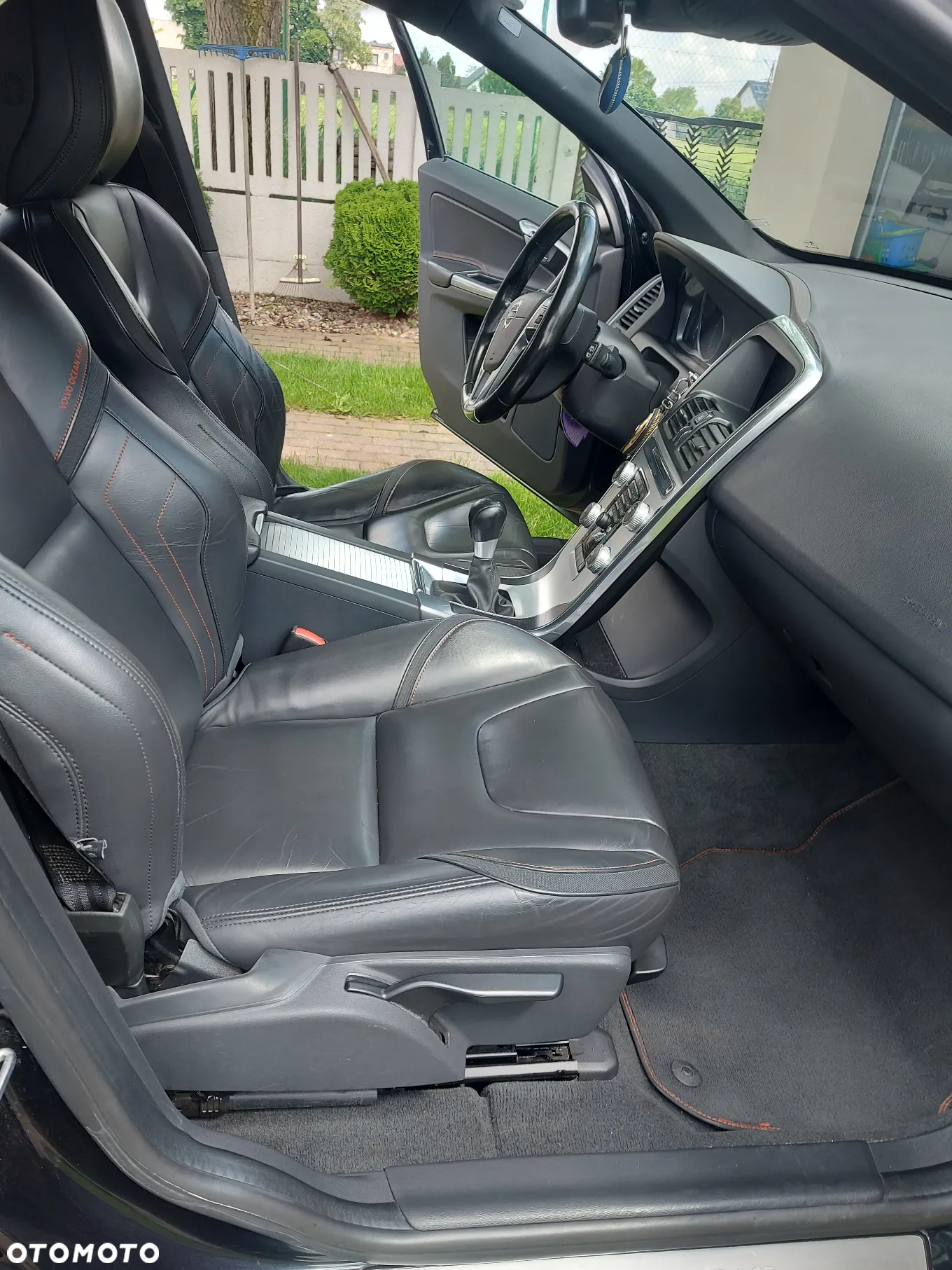 Volvo XC 60 D3 Ocean Race - 12